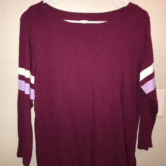 Old Navy Tops - Mid sleeve shirt